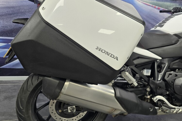 HONDA NT1100