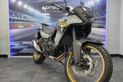 2025 HONDA XL750 TRANSALP, Grey - photo 2