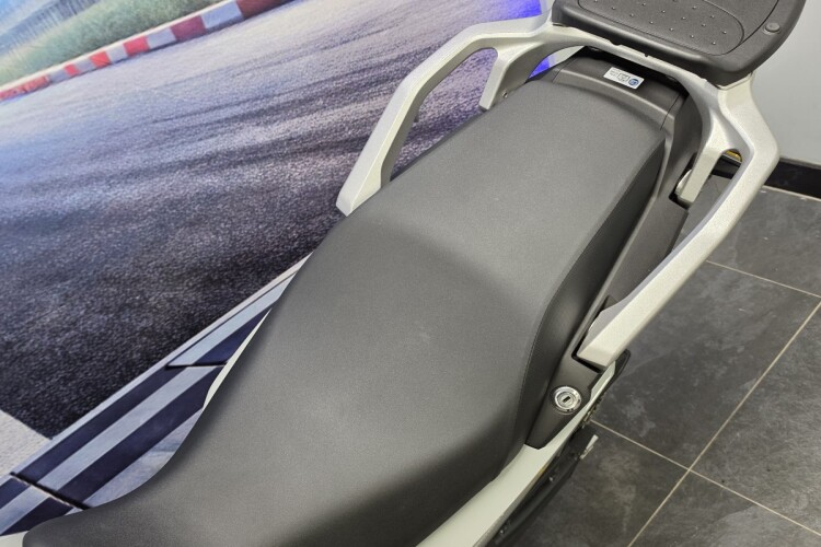 2025 HONDA XL750 TRANSALP, Grey - photo 14
