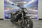 KAWASAKI VULCAN S 650