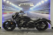 KAWASAKI VULCAN S 650