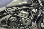 KAWASAKI VULCAN S 650