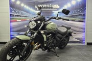 KAWASAKI VULCAN S 650
