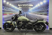 KAWASAKI VULCAN S 650