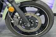 KAWASAKI VULCAN S 650