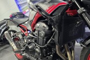 KAWASAKI Z900