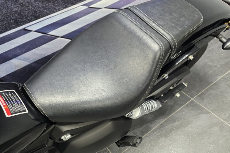 KEEWAY RKV 125