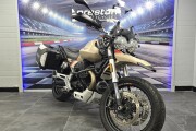 MOTO GUZZI V85