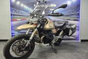 MOTO GUZZI V85