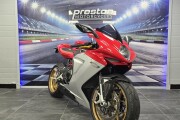 MV AGUSTA F3 800