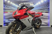 MV AGUSTA F3 800