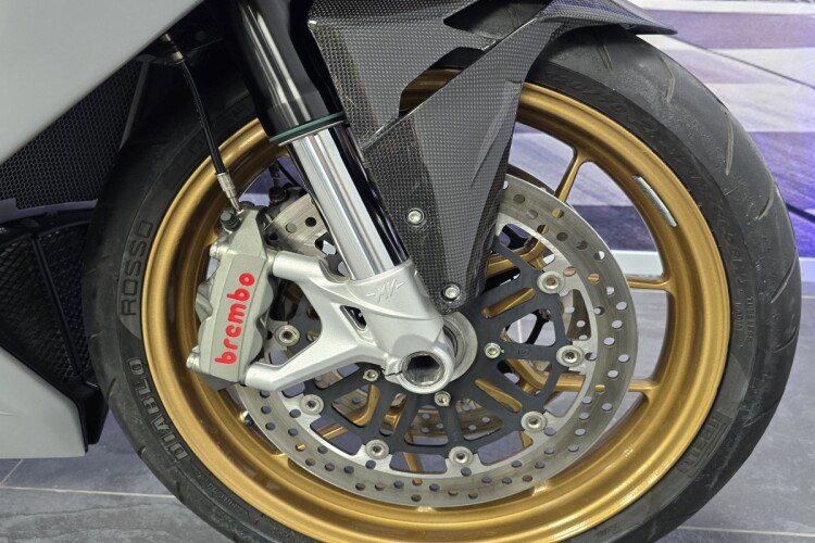 MV AGUSTA F3 800