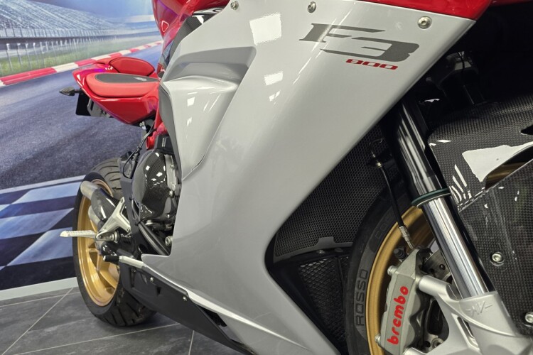 MV AGUSTA F3 800