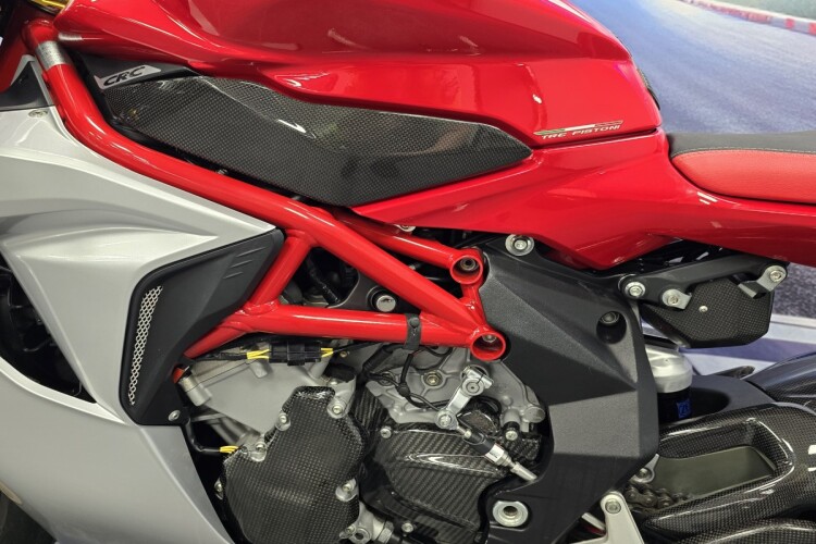MV AGUSTA F3 800