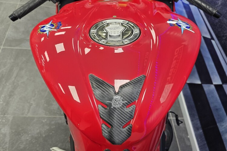 MV AGUSTA F3 800