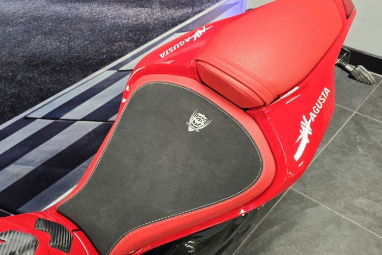 MV AGUSTA F3 800