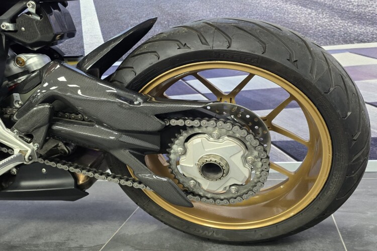 MV AGUSTA F3 800