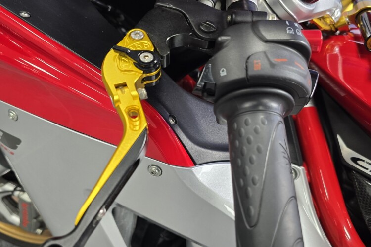 MV AGUSTA F3 800