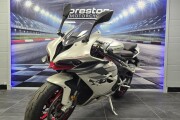 QJ MOTOR SRK 921 RR