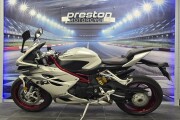 QJ MOTOR SRK 921 RR