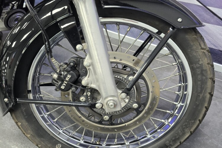 ROYAL ENFIELD CLASSIC 350