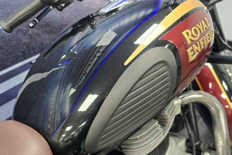 ROYAL ENFIELD CLASSIC 350