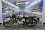 ROYAL ENFIELD CLASSIC CHROME
