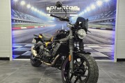 ROYAL ENFIELD GUERRILLA 450