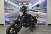 ROYAL ENFIELD GUERRILLA 450