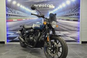 ROYAL ENFIELD HUNTER 350