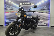 ROYAL ENFIELD HUNTER 350