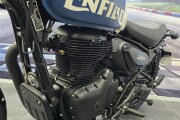 ROYAL ENFIELD HUNTER 350