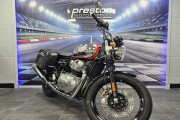 ROYAL ENFIELD INTERCEPTOR