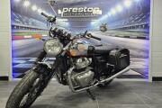 ROYAL ENFIELD INTERCEPTOR