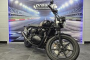 ROYAL ENFIELD INTERCEPTOR 650
