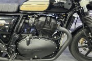 ROYAL ENFIELD INTERCEPTOR 650