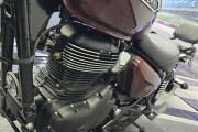 ROYAL ENFIELD METEOR 350