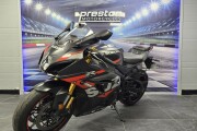 SUZUKI GSX-R1000R