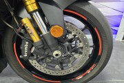SUZUKI GSX-R1000R