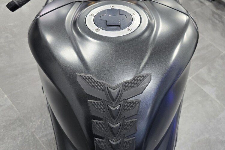 SUZUKI GSX-R1000R