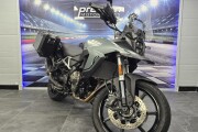 SUZUKI V-STROM 800