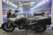 SUZUKI V-STROM 800