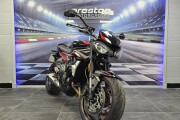 TRIUMPH STREET TRIPLE 765