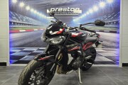 TRIUMPH STREET TRIPLE 765