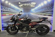 TRIUMPH STREET TRIPLE 765