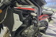 TRIUMPH STREET TRIPLE 765