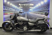 TRIUMPH THUNDERBIRD