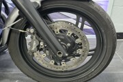 TRIUMPH THUNDERBIRD