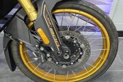 VOGE DS900X