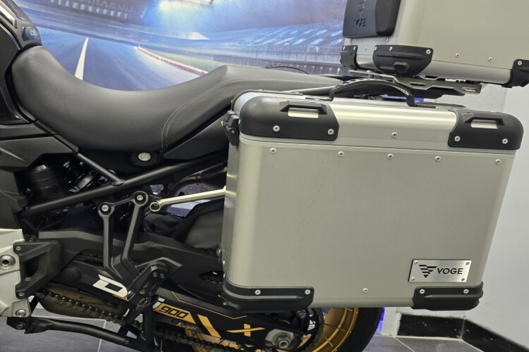 VOGE DS900X